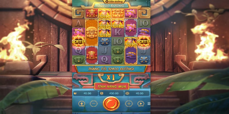 Luật cơ bản trong Slot Games