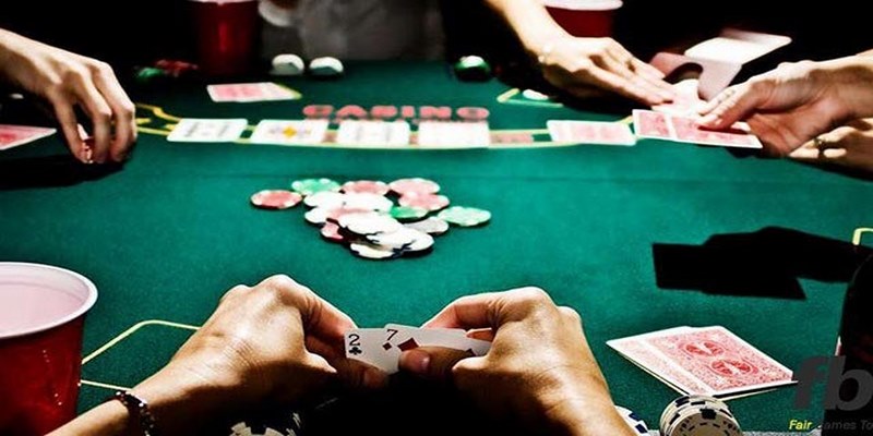 Một số mẹo đánh Poker hiệu quả cần biết