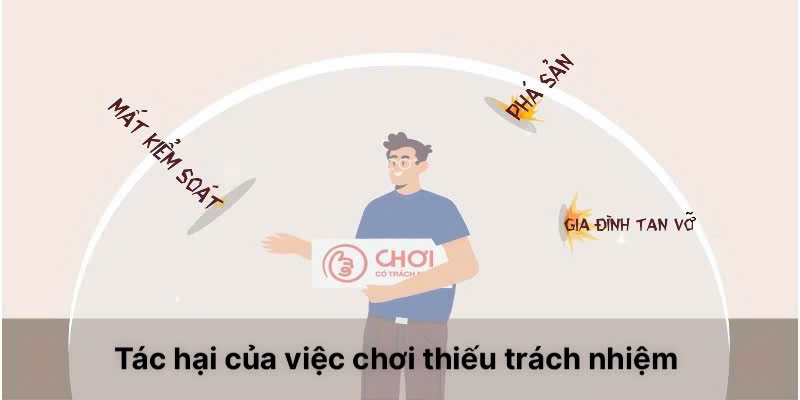 Nhiều tác hại tiêu cực khi quá đà