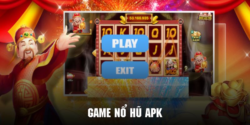 Tìm hiểu vài nét cơ bản về game nổ hũ APK tại KUWIN