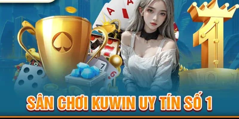 Kuwin chinh phục mọi game thủ bằng nỗ lực không ngừng nghỉ