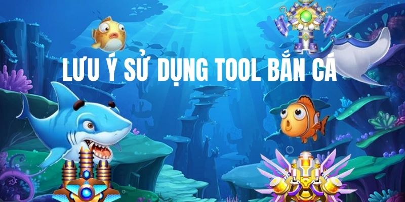 Sử dụng công cụ hack cần lưu ý điều gì?