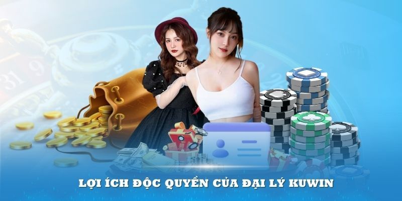 Nhà cái Kuwin hỗ trợ tối đa các đại lý