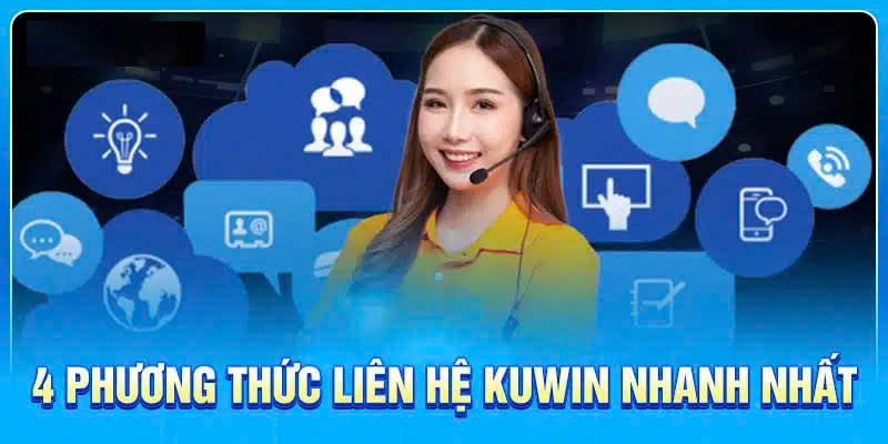 Nền tảng cung cấp nhiều cách thức tiếp cận