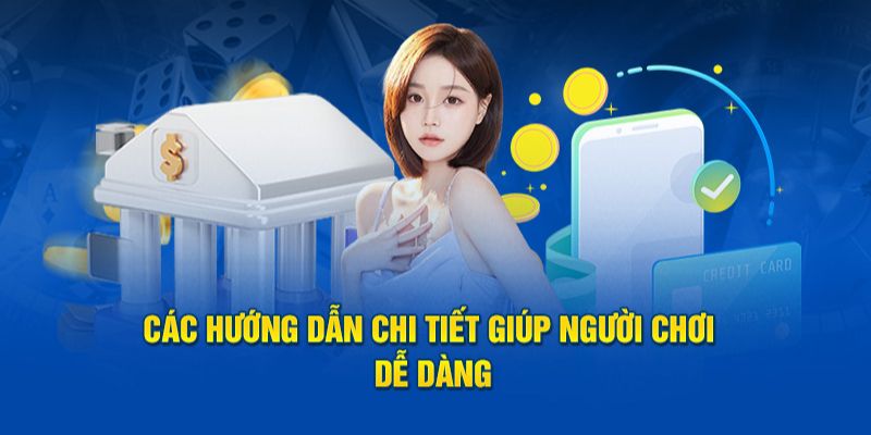 Với quy trình rút tiền Kuwin đơn giản hóa tối đa, giúp tiết kiệm thời gian