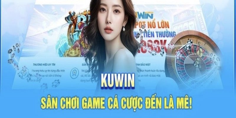 Tìm hiểu sơ lược về trang tin tức Kuwin