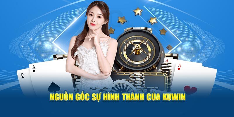 Nhà cái đã được ra đời từ khá sớm