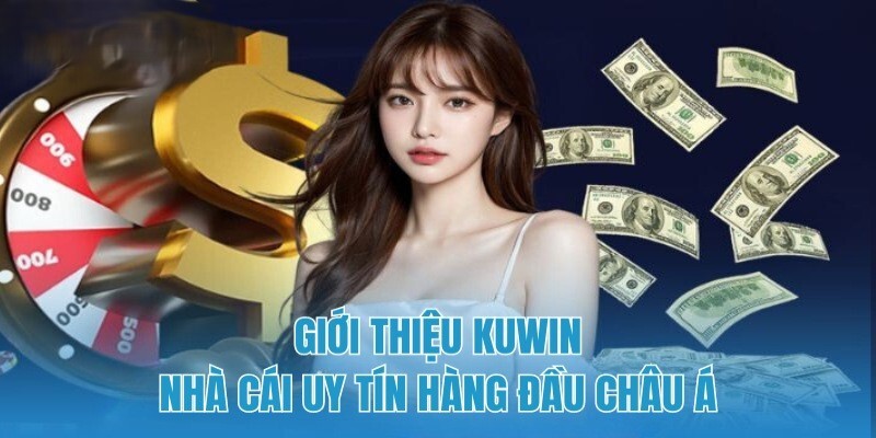 Thương hiệu Kuwin vươn ra khu vực châu Á